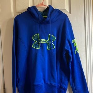 Under Armour Hoodie